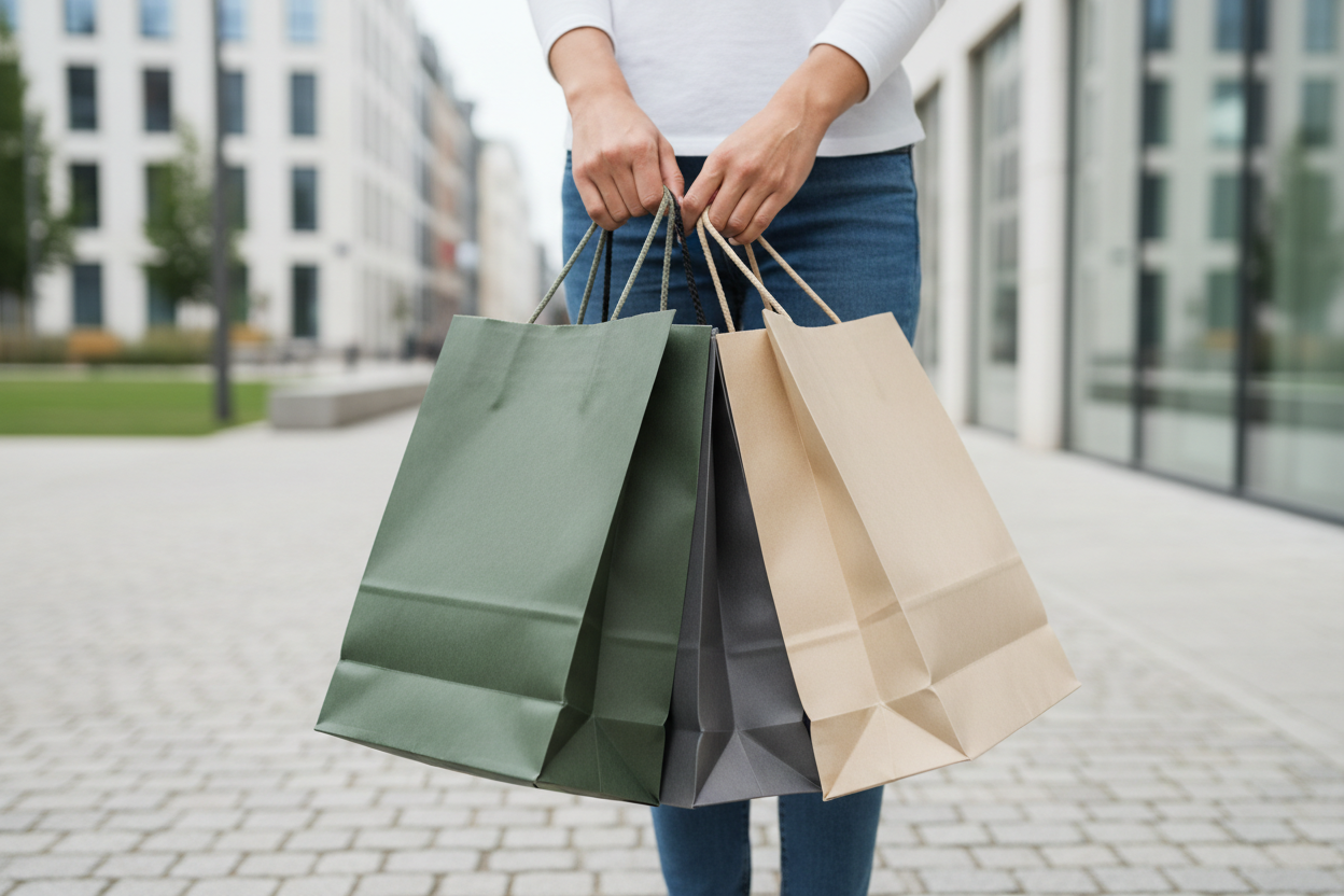 sin nombre en la bolsa 